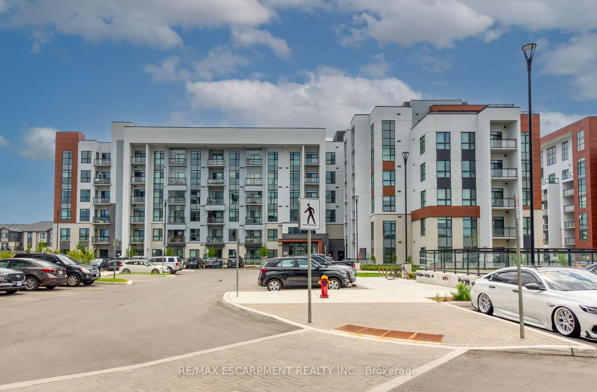 Photo 33 of Unit 601, 470 Gordon Krantz Avenue, Milton, Walker — HOMEH