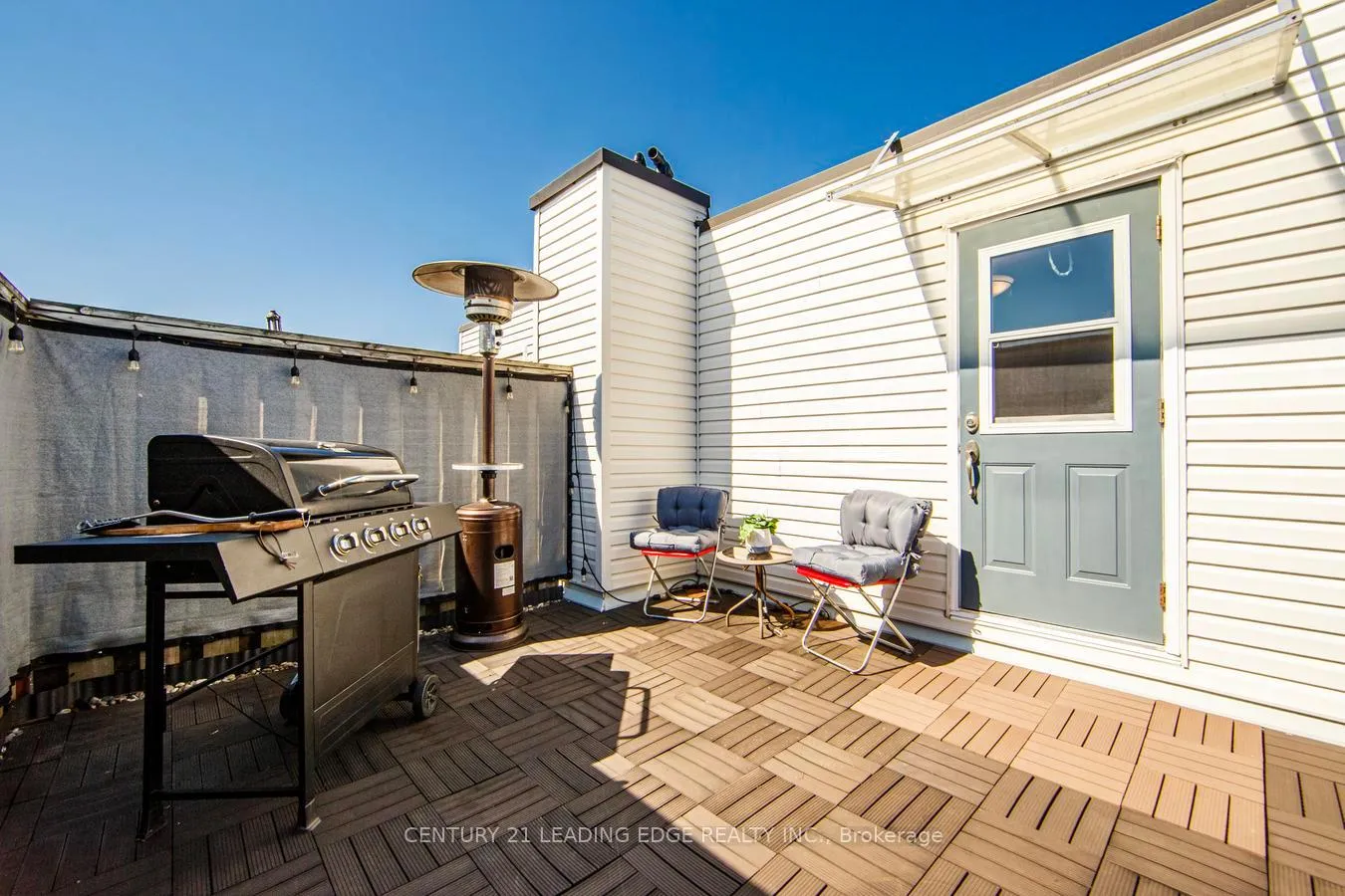 Photo 33 of Unit 608, 75 Weldrick Road E, Richmond Hill, Observatory — HOMEH