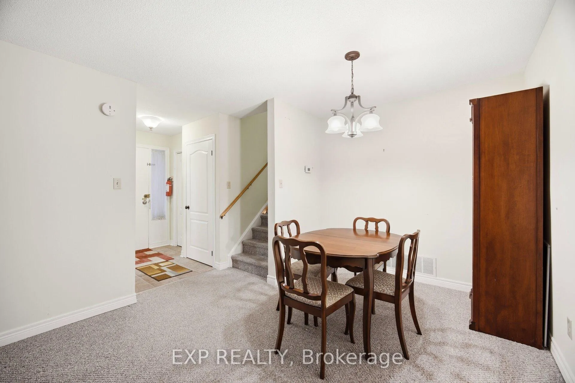 Photo 8 of 107 Archdekin Drive, Brampton, Queen Street Corridor — HOMEH