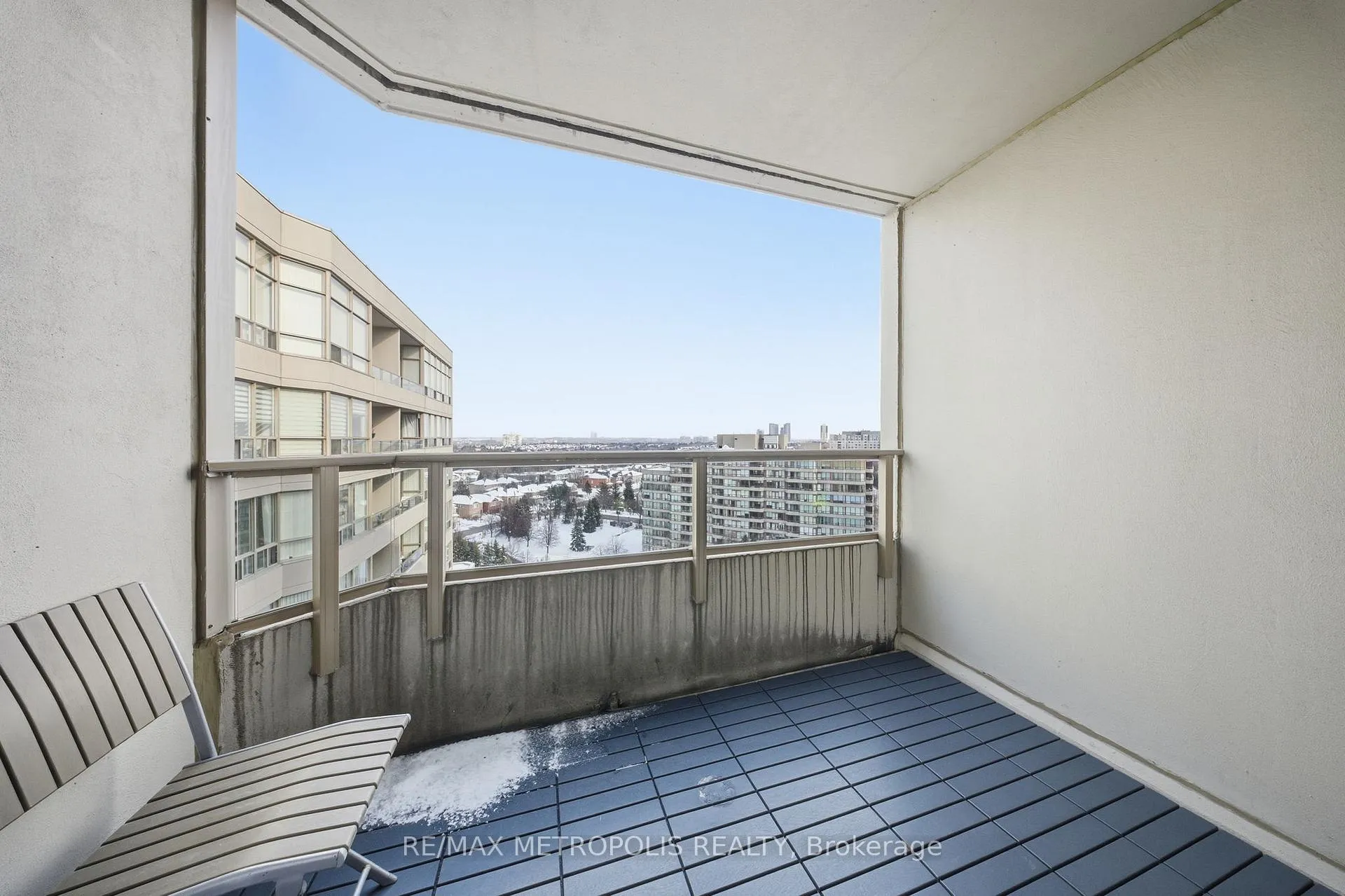 Photo 25 of Unit 1501, 11 Townsgate Drive, Vaughan, Crestwood-Springfarm-Yorkhill — HOMEH