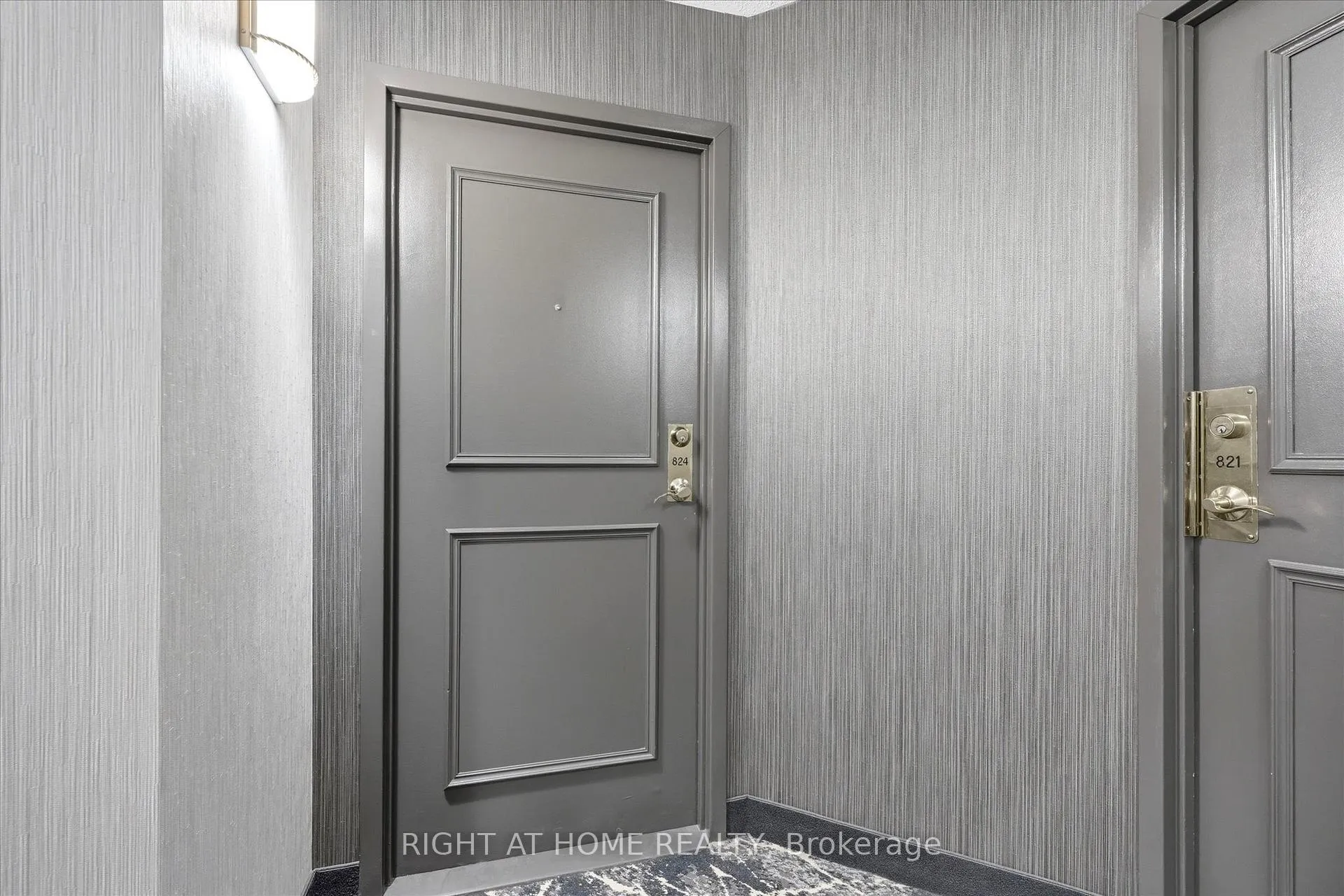 Photo 4 of Unit 824, 11753 Sheppard Avenue E, Scarborough, Rouge — HOMEH