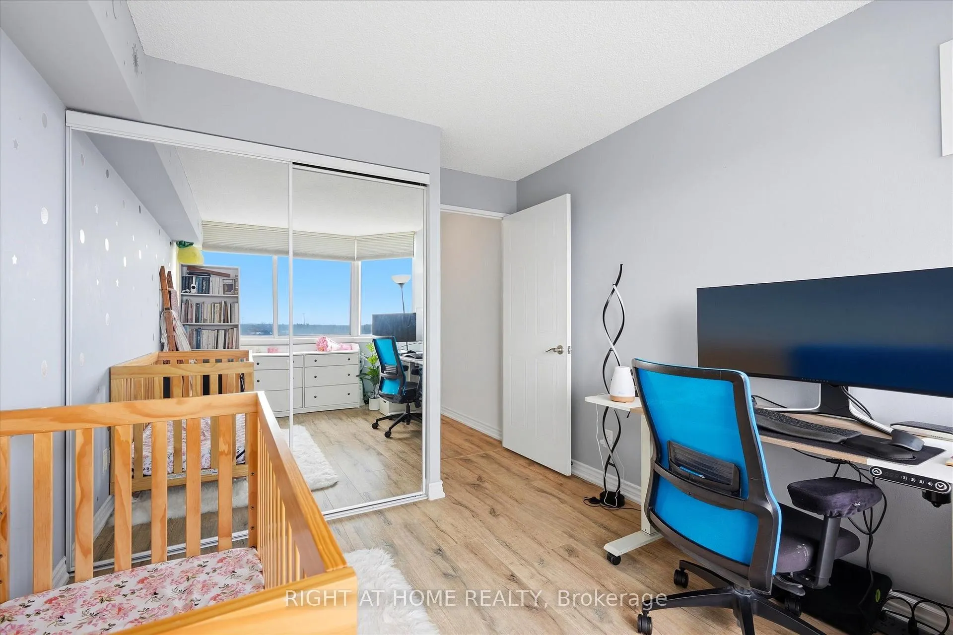 Photo 23 of Unit 824, 11753 Sheppard Avenue E, Scarborough, Rouge — HOMEH