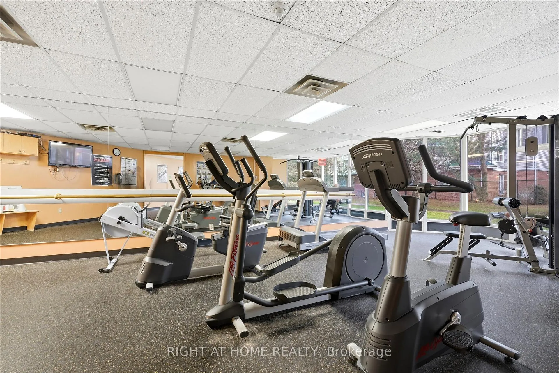 Photo 29 of Unit 824, 11753 Sheppard Avenue E, Scarborough, Rouge — HOMEH