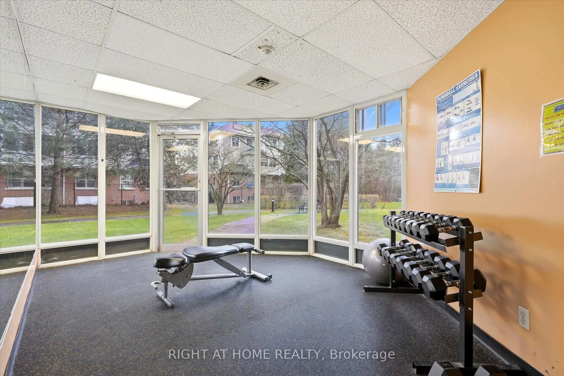 Photo 30 of Unit 824, 11753 Sheppard Avenue E, Scarborough, Rouge — HOMEH