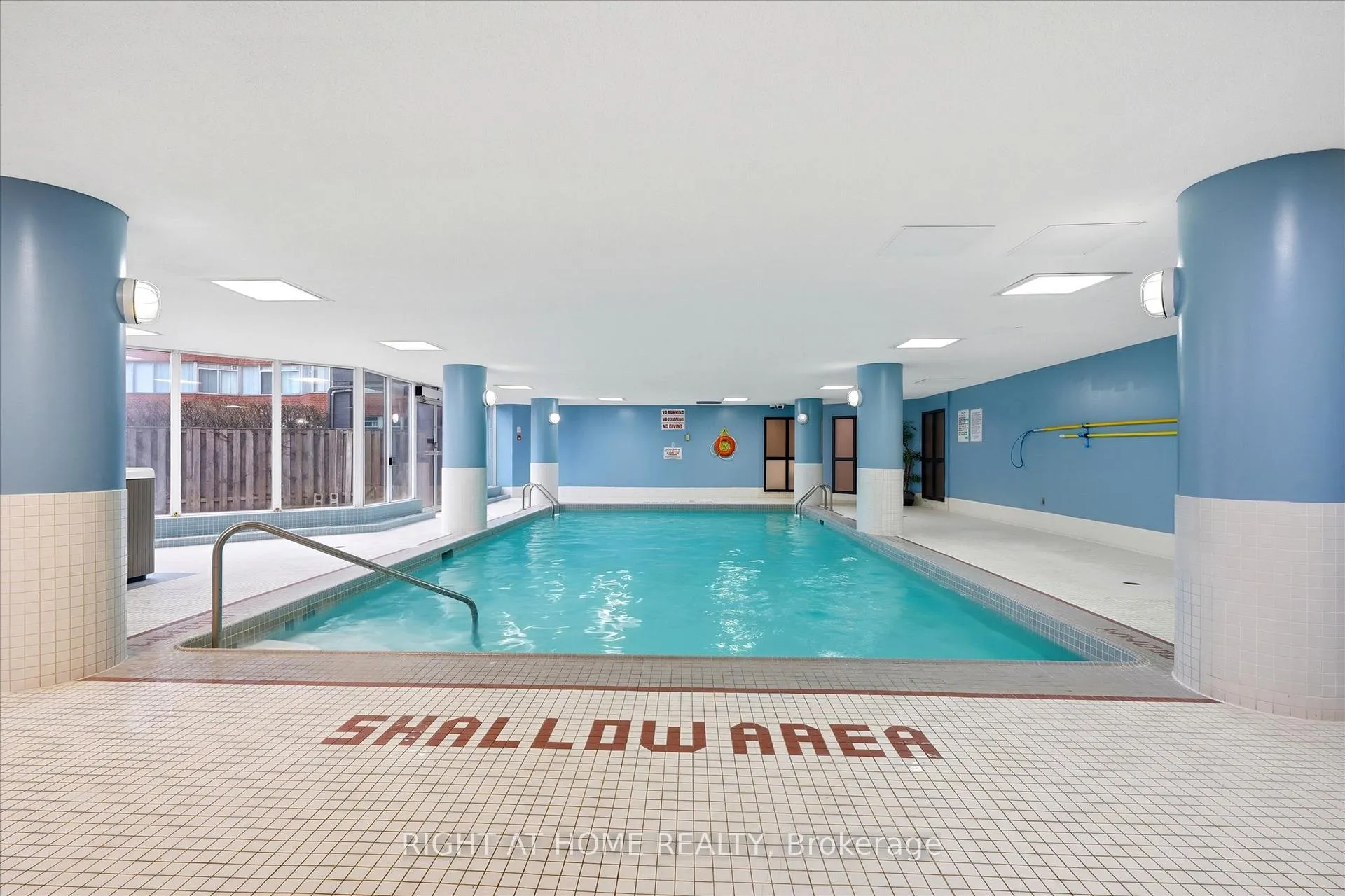 Photo 31 of Unit 824, 11753 Sheppard Avenue E, Scarborough, Rouge — HOMEH