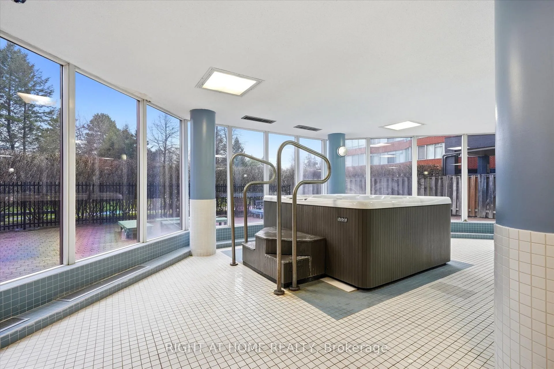 Photo 32 of Unit 824, 11753 Sheppard Avenue E, Scarborough, Rouge — HOMEH