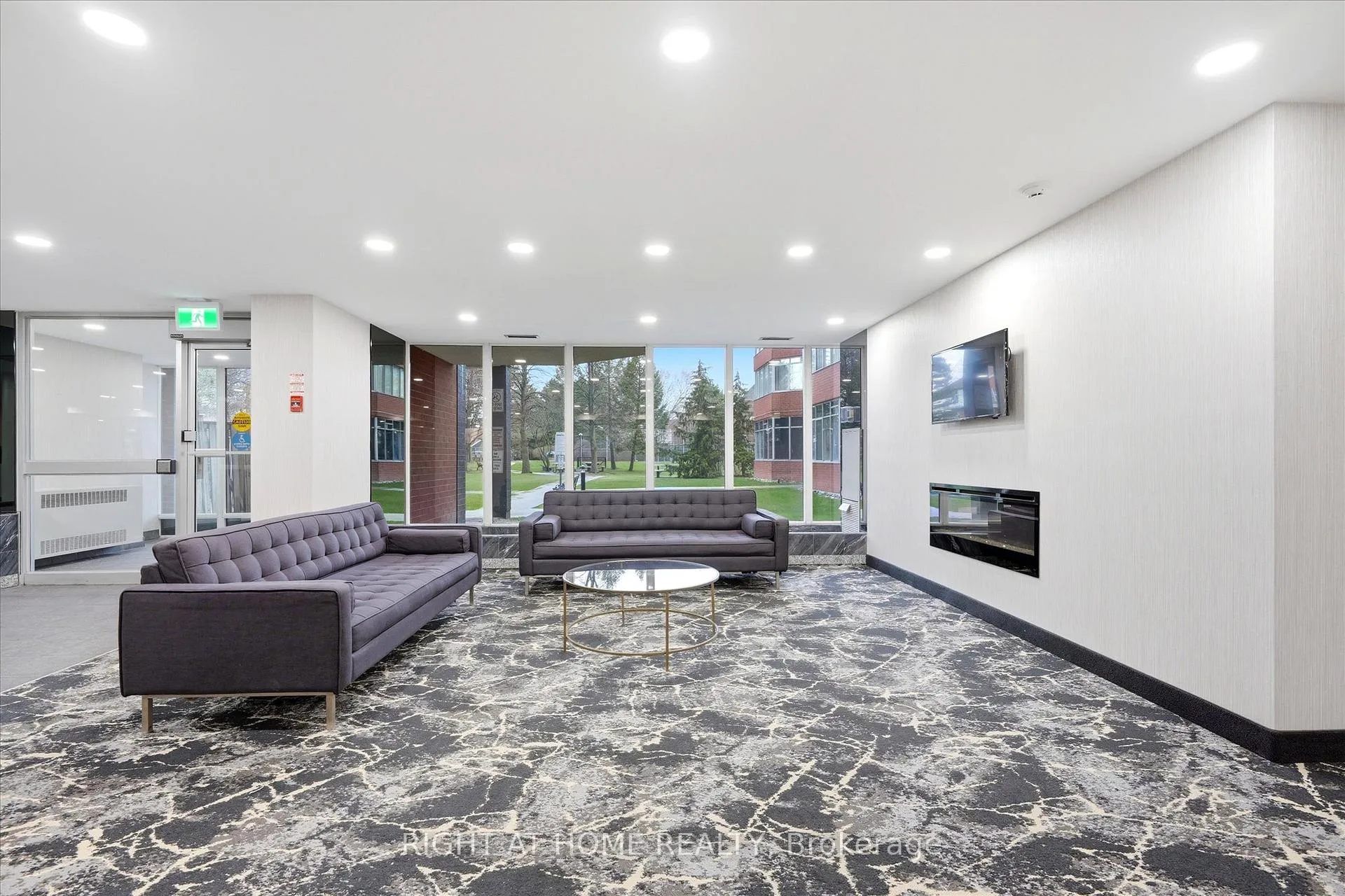 Photo 34 of Unit 824, 11753 Sheppard Avenue E, Scarborough, Rouge — HOMEH