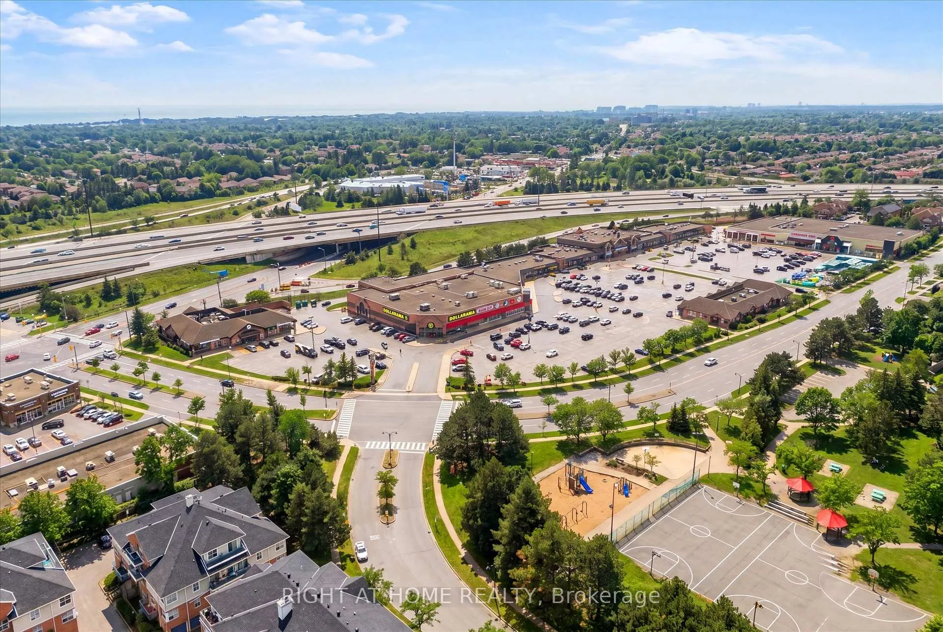 Photo 35 of Unit 824, 11753 Sheppard Avenue E, Scarborough, Rouge — HOMEH