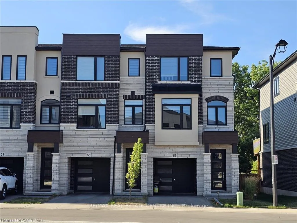 Photo 2 of Unit 58, 290 Equestrian Way, Cambridge, Preston Heights — HOMEH