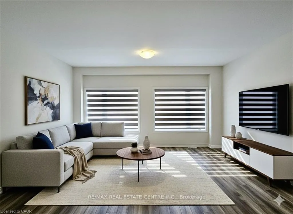 Photo 3 of Unit 58, 290 Equestrian Way, Cambridge, Preston Heights — HOMEH