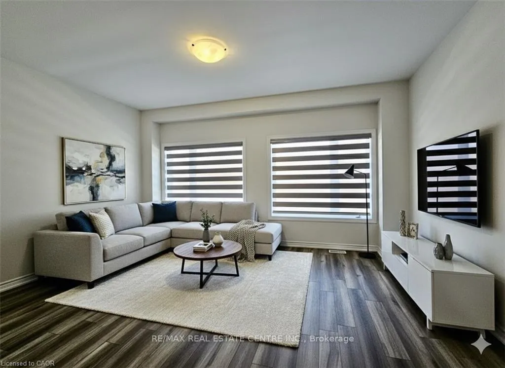 Photo 5 of Unit 58, 290 Equestrian Way, Cambridge, Preston Heights — HOMEH