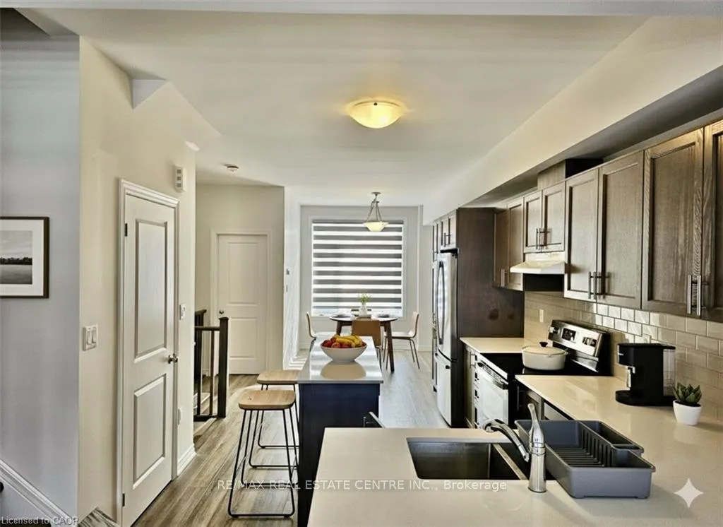 Photo 7 of Unit 58, 290 Equestrian Way, Cambridge, Preston Heights — HOMEH