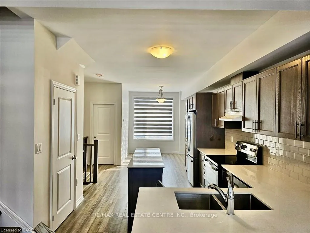Photo 8 of Unit 58, 290 Equestrian Way, Cambridge, Preston Heights — HOMEH