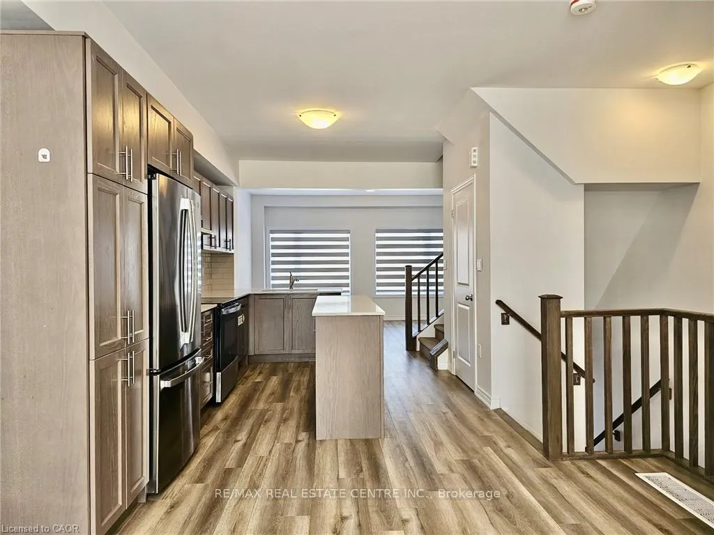 Photo 9 of Unit 58, 290 Equestrian Way, Cambridge, Preston Heights — HOMEH