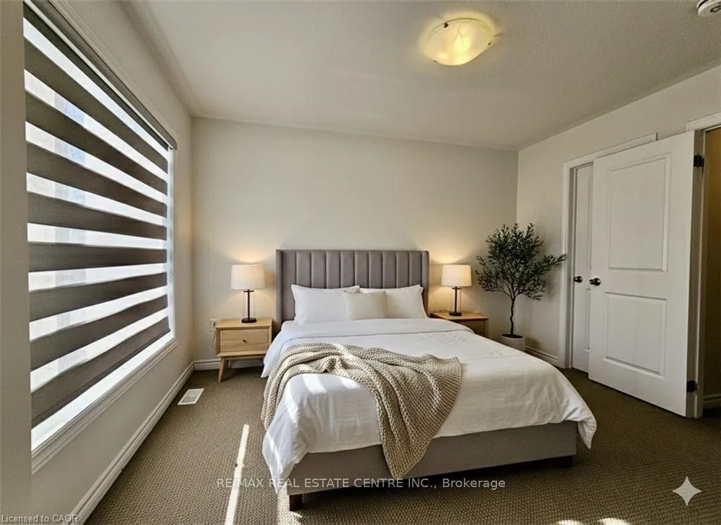 Photo 14 of Unit 58, 290 Equestrian Way, Cambridge, Preston Heights — HOMEH