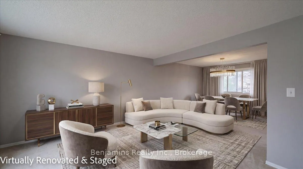 Photo 6 of 94 Colebrook Court, Kitchener — HOMEH