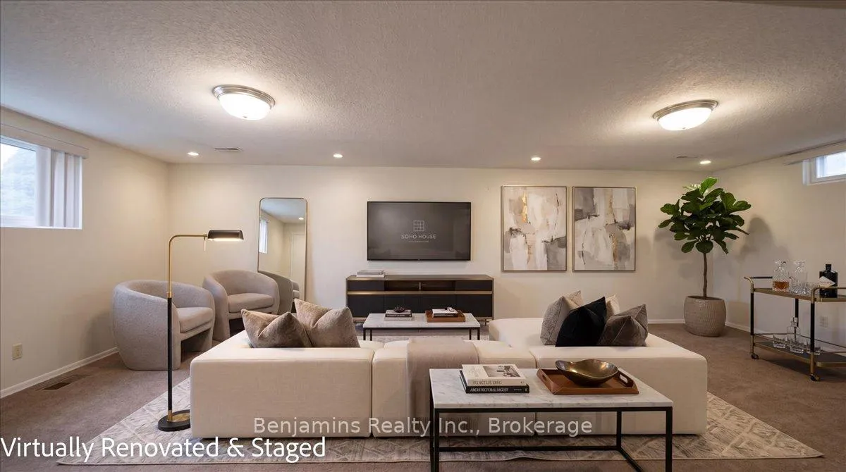 Photo 28 of 94 Colebrook Court, Kitchener — HOMEH