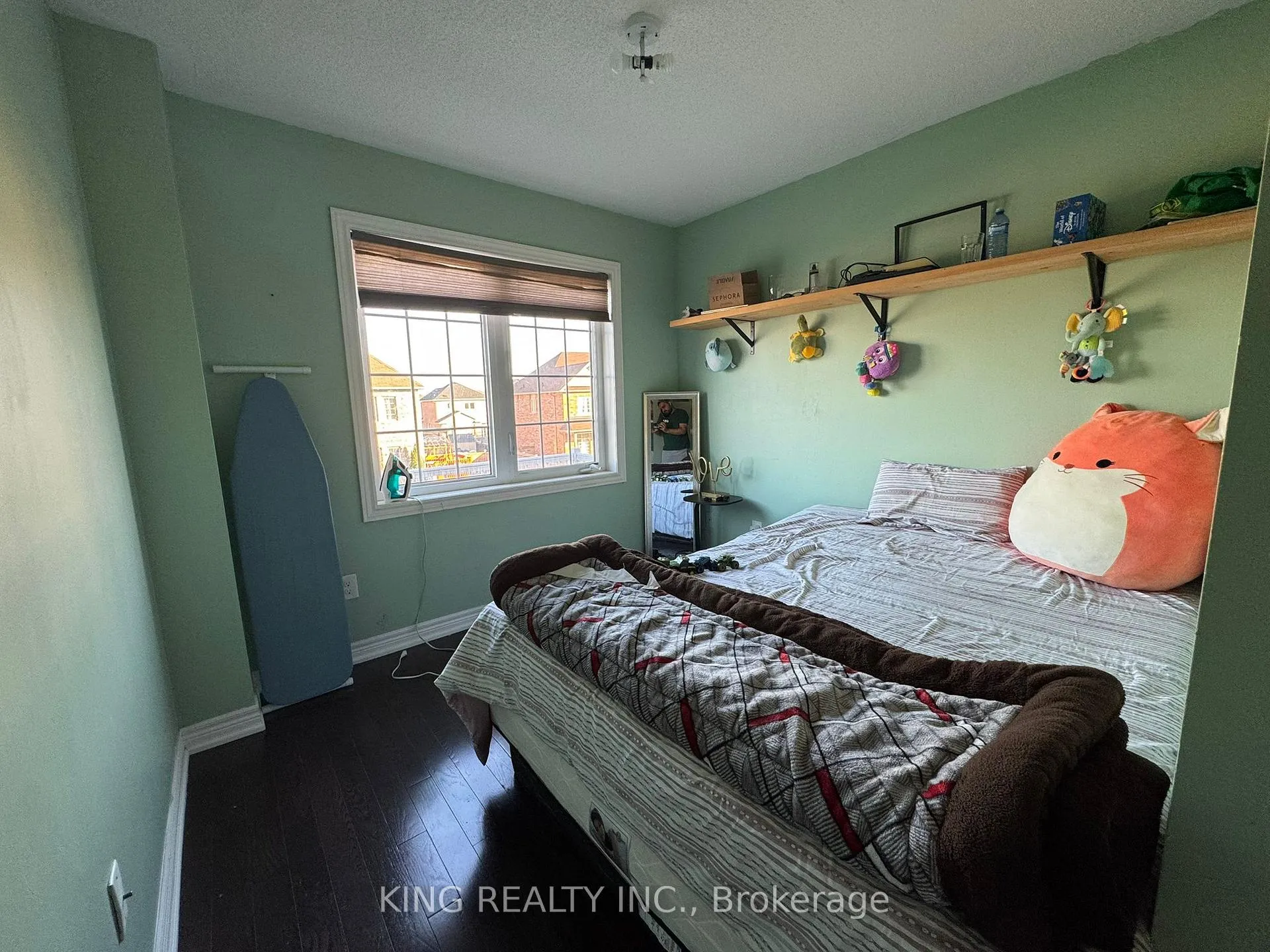 Photo 17 of 18 Eastlake Road, Brampton, Fletcher's Meadow — HOMEH