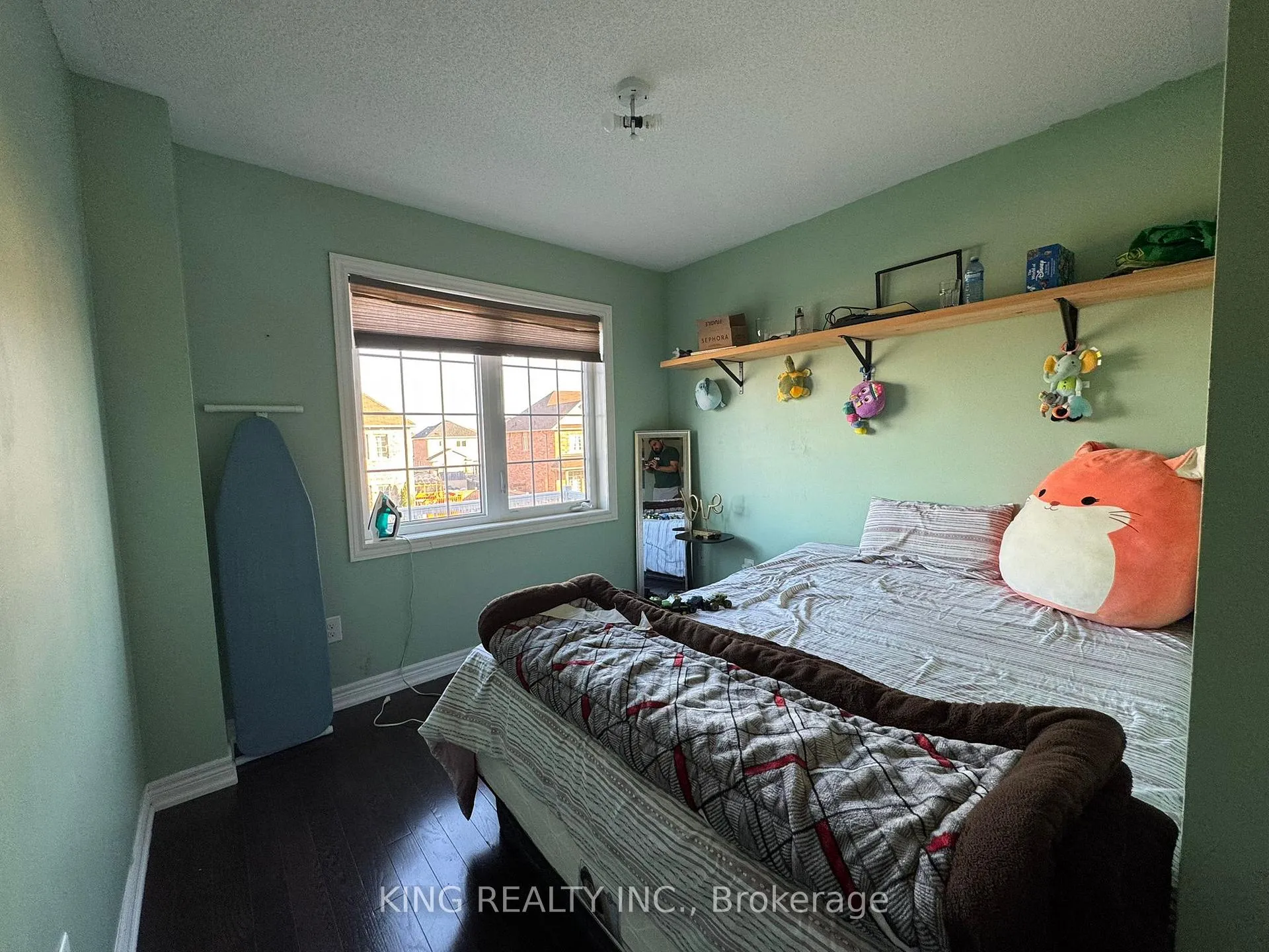 Photo 18 of 18 Eastlake Road, Brampton, Fletcher's Meadow — HOMEH
