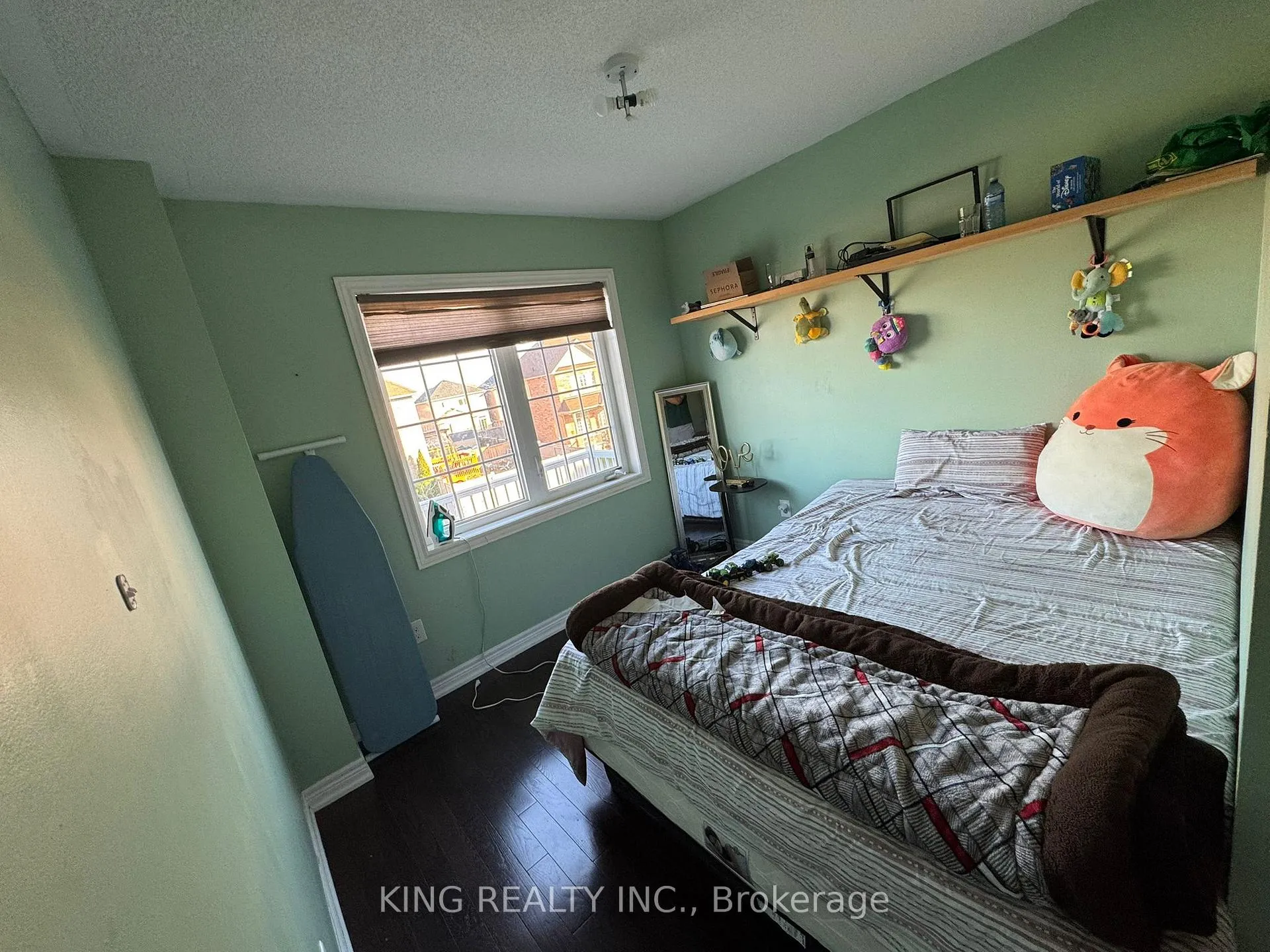 Photo 21 of 18 Eastlake Road, Brampton, Fletcher's Meadow — HOMEH