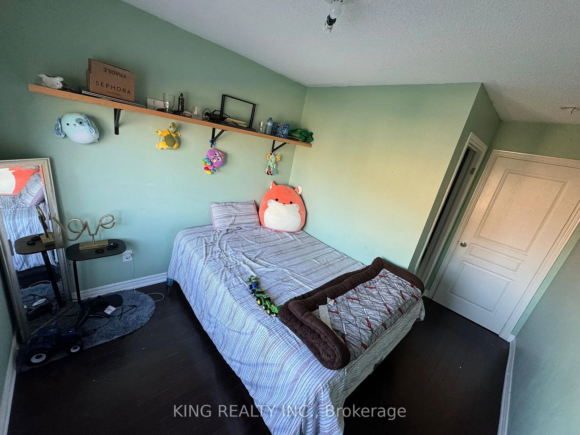 Photo 23 of 18 Eastlake Road, Brampton, Fletcher's Meadow — HOMEH