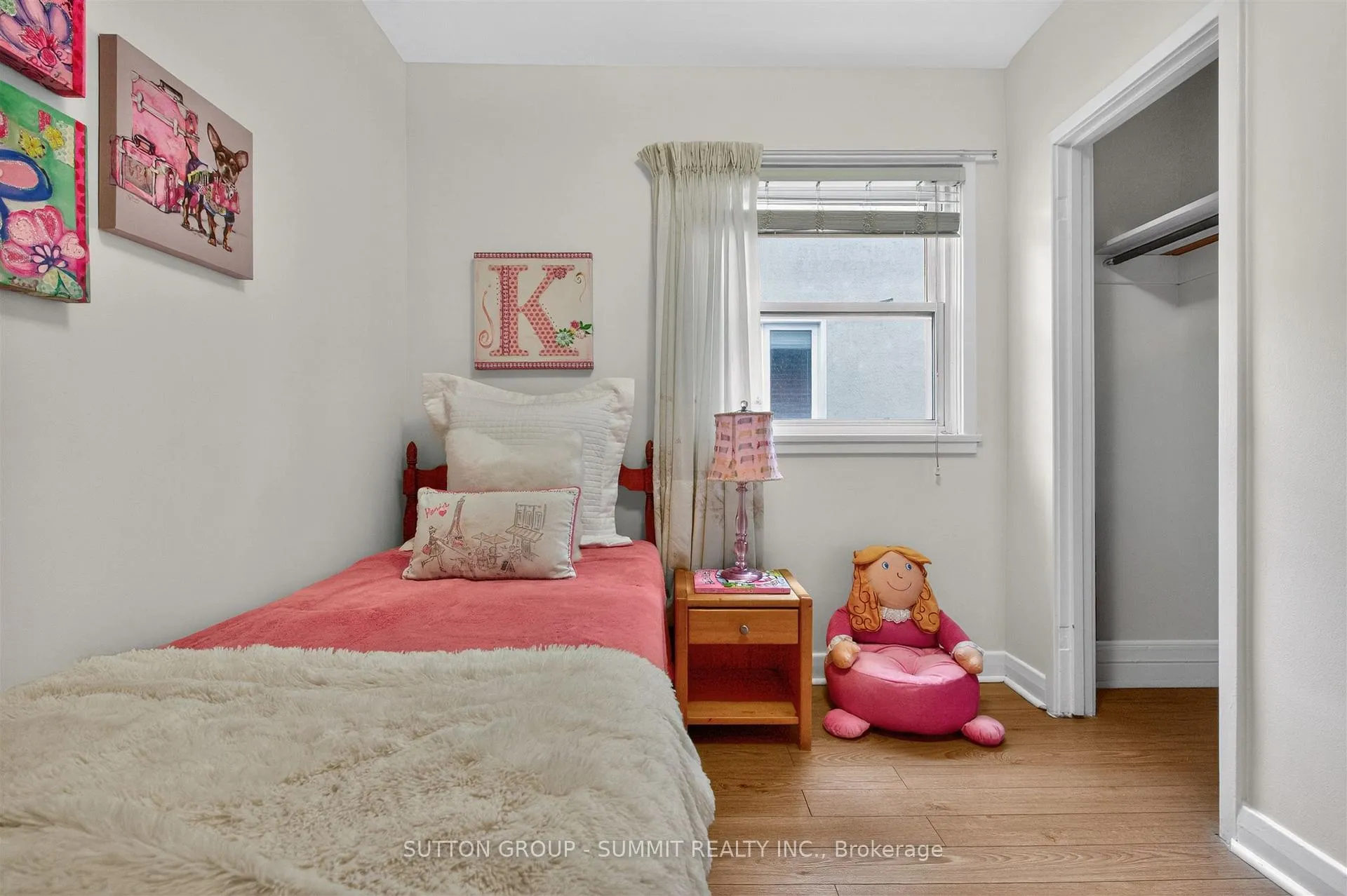 Photo 23 of 51 Barrhead Crescent, Etobicoke, Rexdale-Kipling — HOMEH