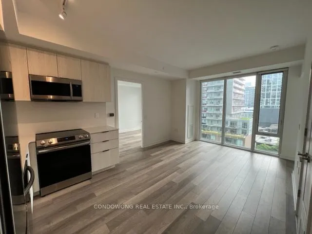 Photo 1 of Unit 918, 50 Power Street, Toronto, Moss Park — HOMEH