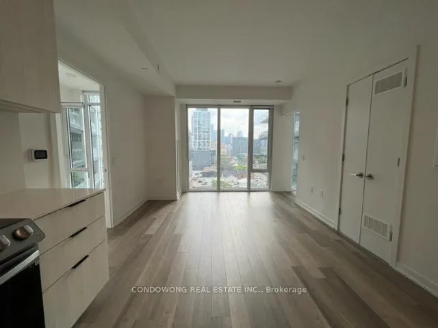 Photo 3 of Unit 918, 50 Power Street, Toronto, Moss Park — HOMEH