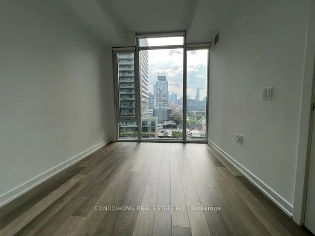 Photo 5 of Unit 918, 50 Power Street, Toronto, Moss Park — HOMEH