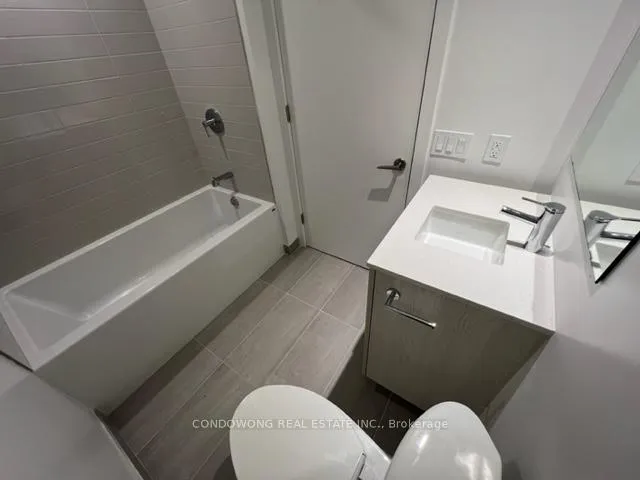 Photo 10 of Unit 918, 50 Power Street, Toronto, Moss Park — HOMEH