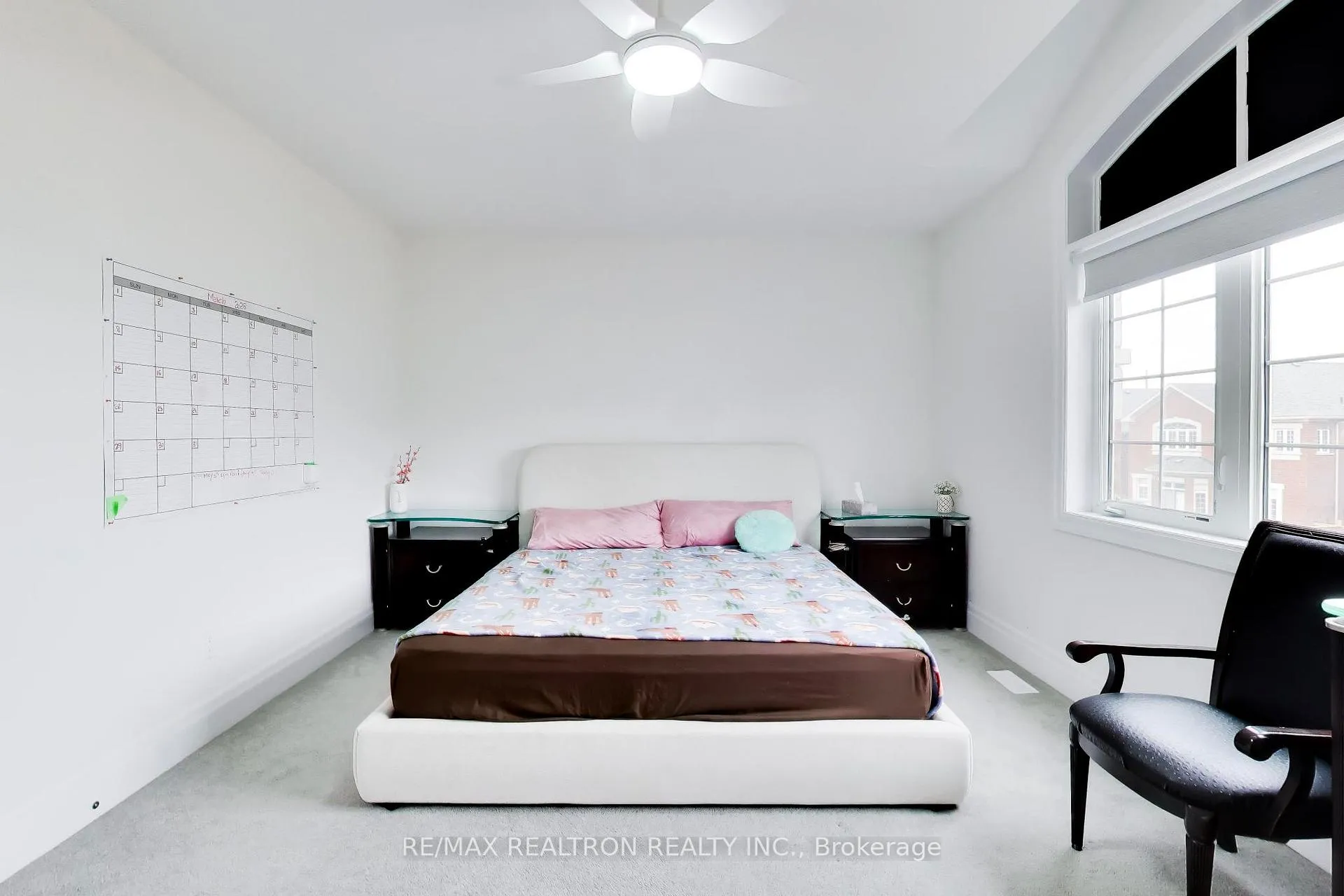 Photo 18 of 5 rosewell Crescent, Markham, Georgetown — HOMEH