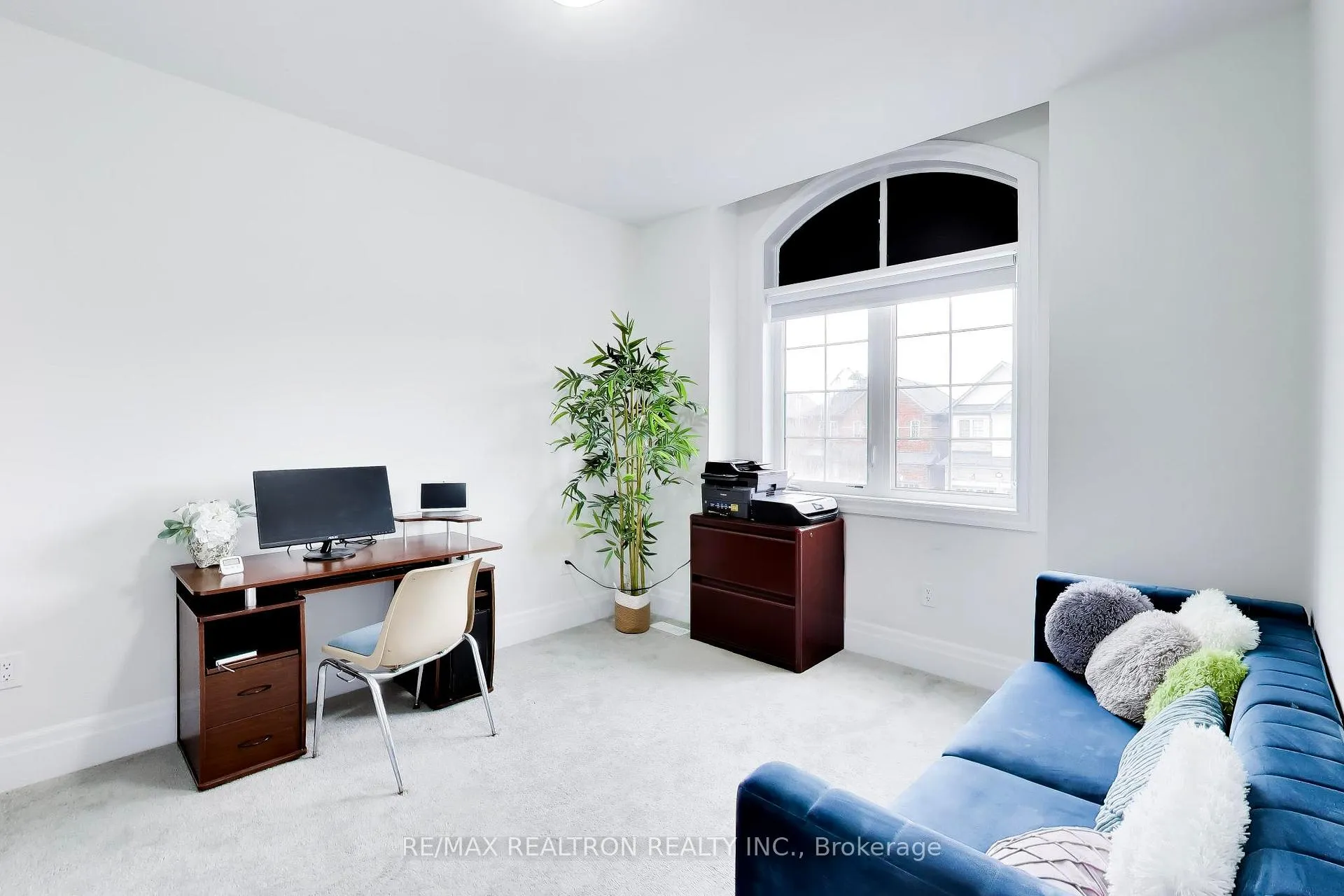 Photo 29 of 5 rosewell Crescent, Markham, Georgetown — HOMEH