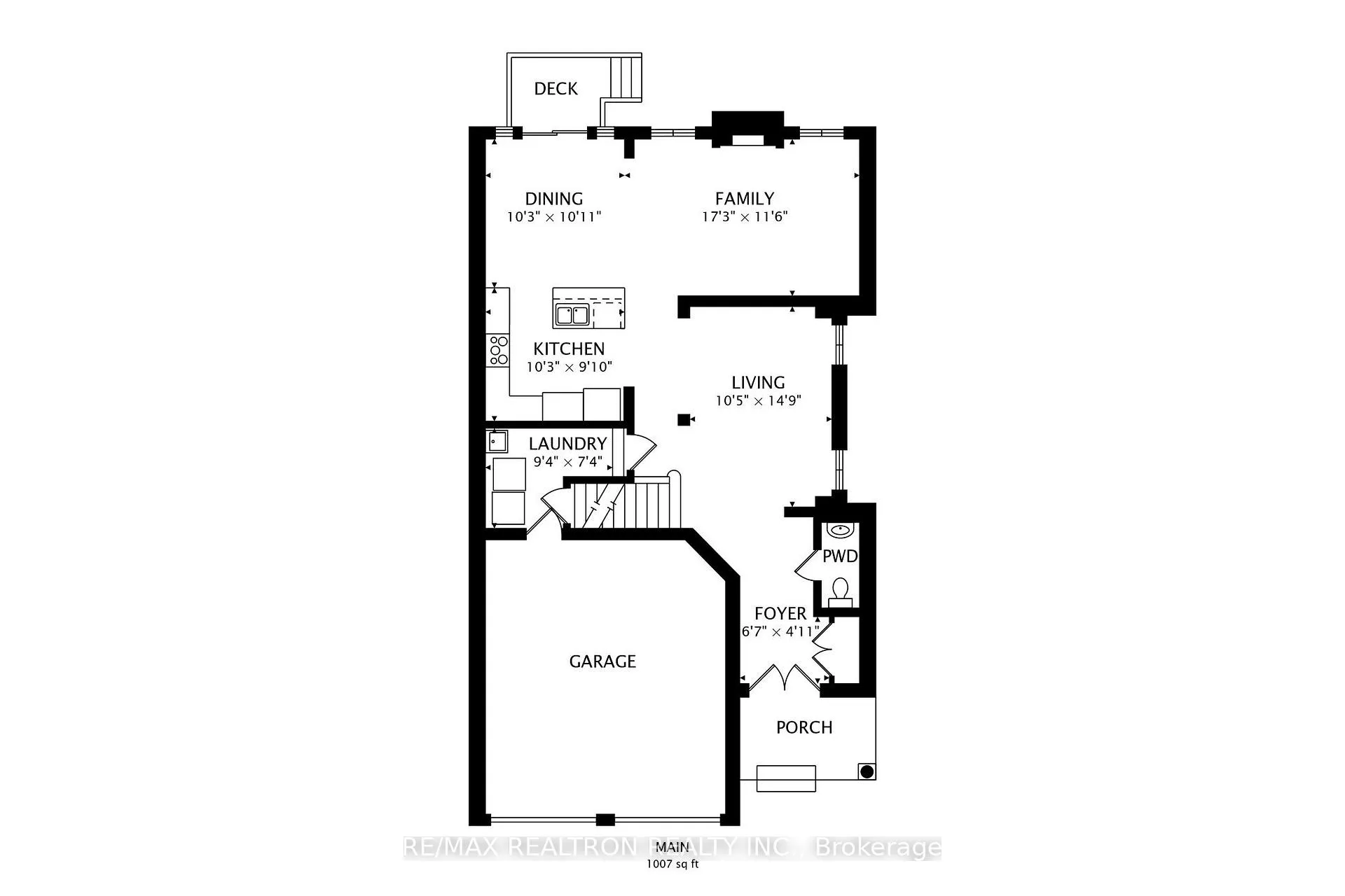 Photo 41 of 5 rosewell Crescent, Markham, Georgetown — HOMEH