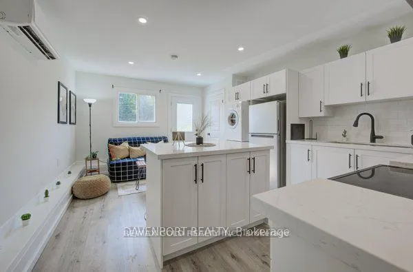 Photo 2 of Unit Unit 3, 91 Locks Road, Brant, Brantford Twp — HOMEH