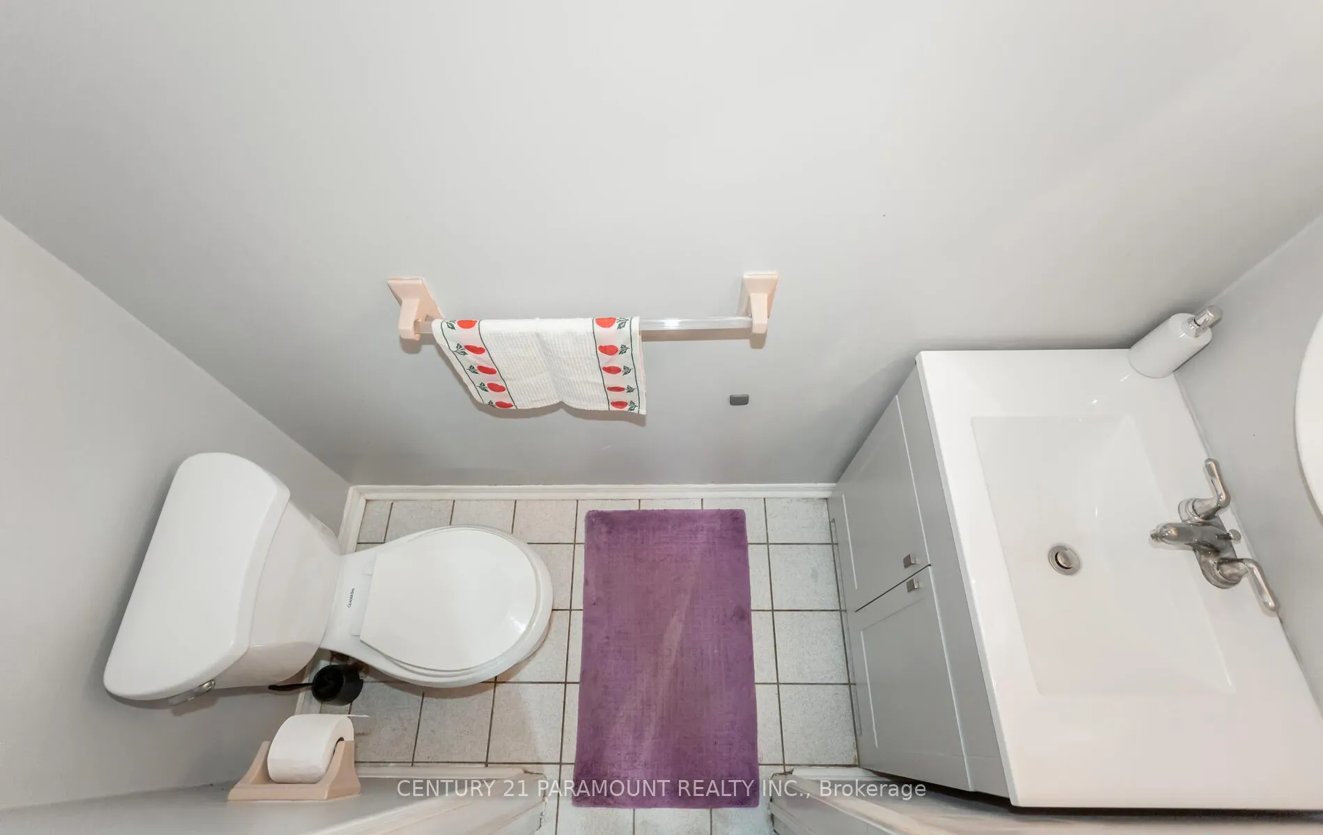 Photo 17 of 106 Wildberry Crescent, Brampton, Sandringham-Wellington — HOMEH