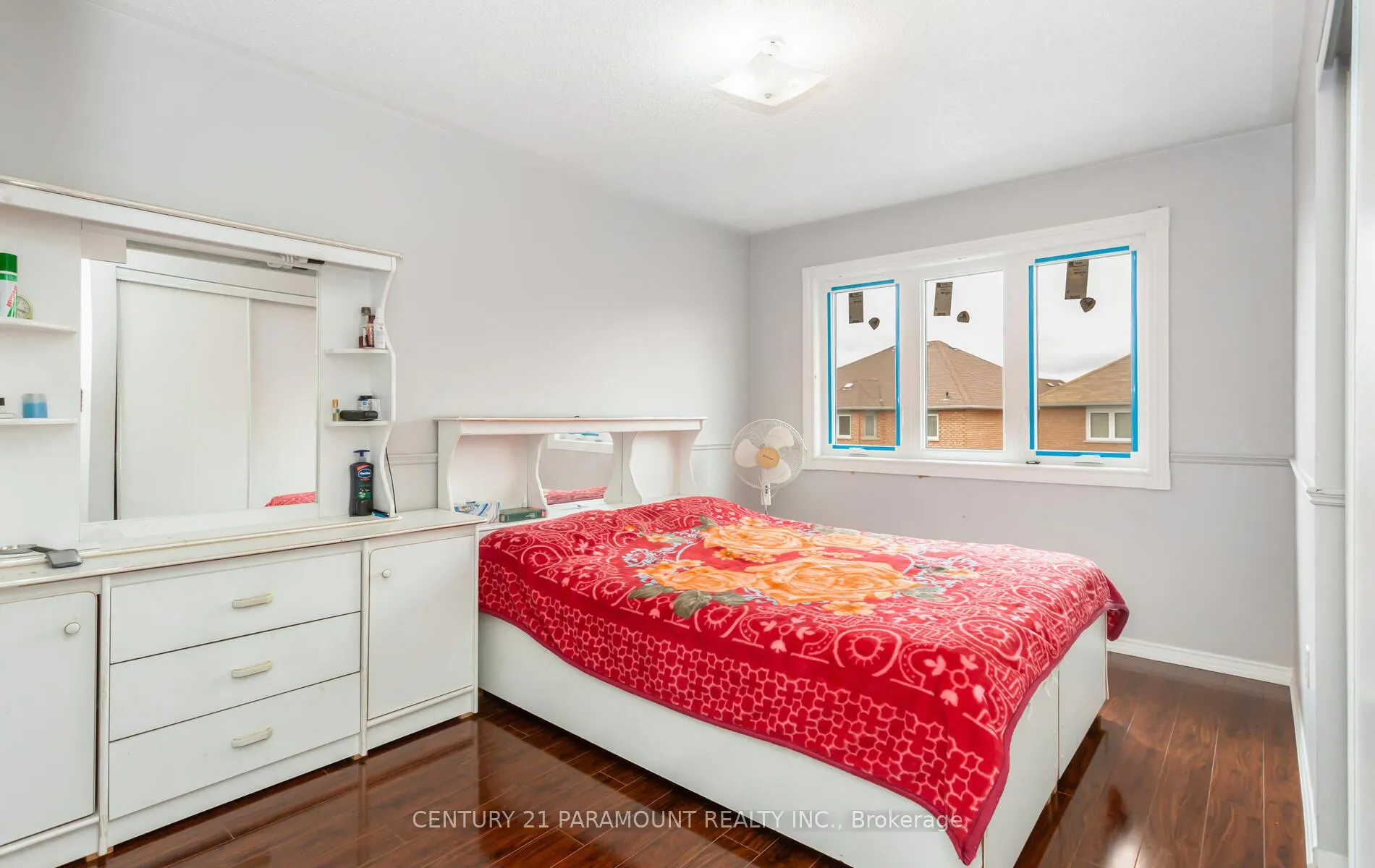 Photo 26 of 106 Wildberry Crescent, Brampton, Sandringham-Wellington — HOMEH