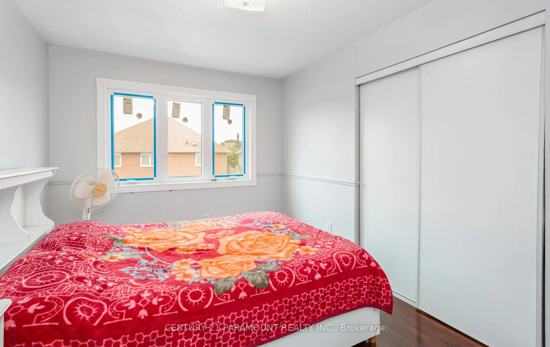Photo 27 of 106 Wildberry Crescent, Brampton, Sandringham-Wellington — HOMEH