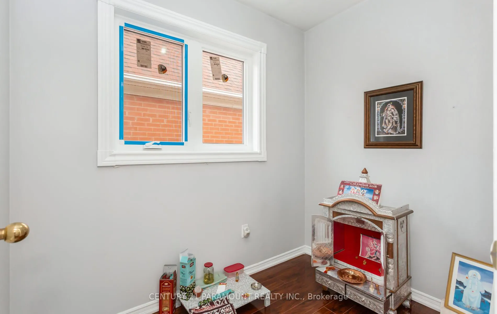 Photo 30 of 106 Wildberry Crescent, Brampton, Sandringham-Wellington — HOMEH