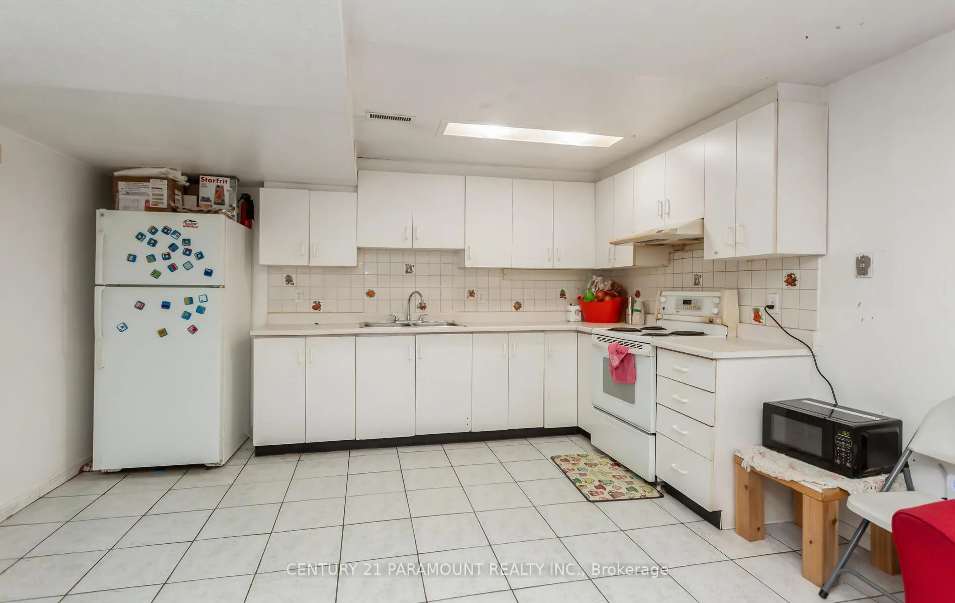 Photo 34 of 106 Wildberry Crescent, Brampton, Sandringham-Wellington — HOMEH