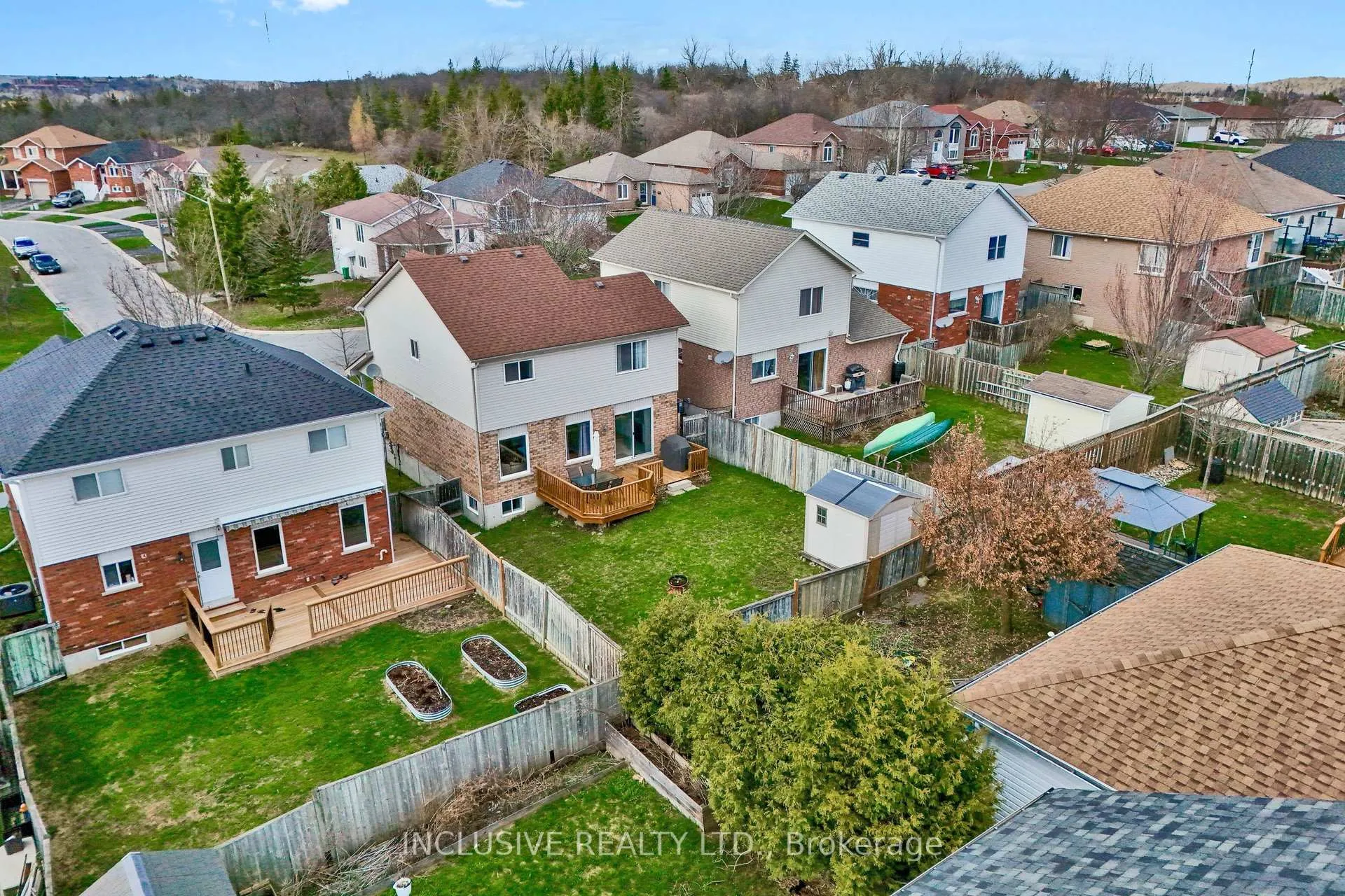 Photo 6 of 649 Trailview Drive, Peterborough, Ashburnham Ward 4 — HOMEH