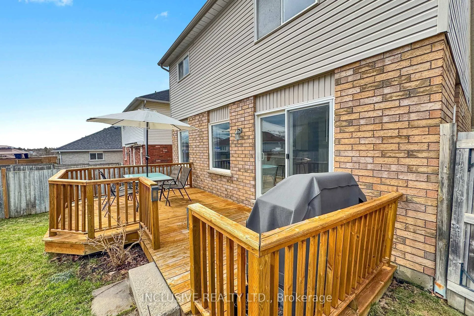 Photo 9 of 649 Trailview Drive, Peterborough, Ashburnham Ward 4 — HOMEH