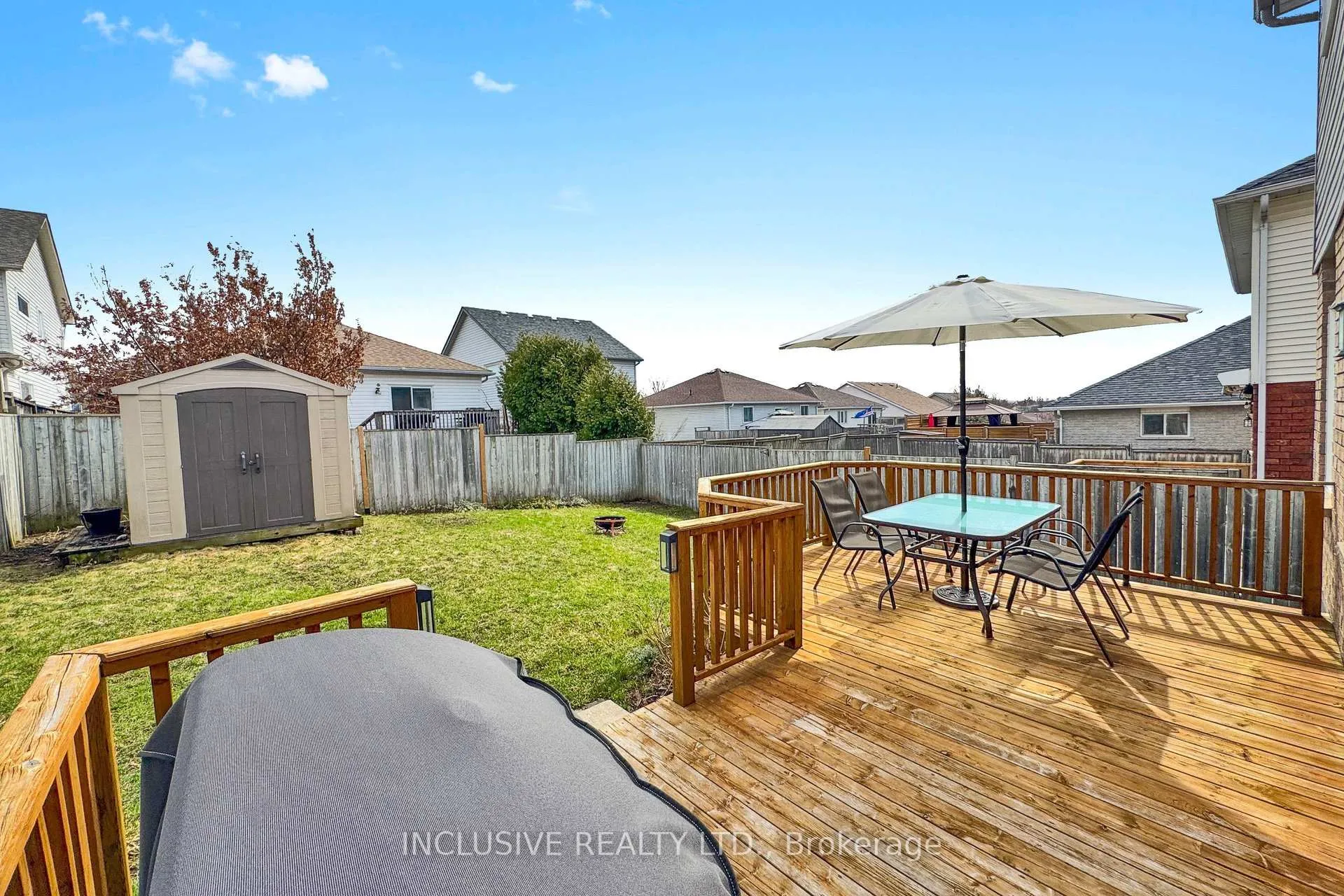 Photo 10 of 649 Trailview Drive, Peterborough, Ashburnham Ward 4 — HOMEH
