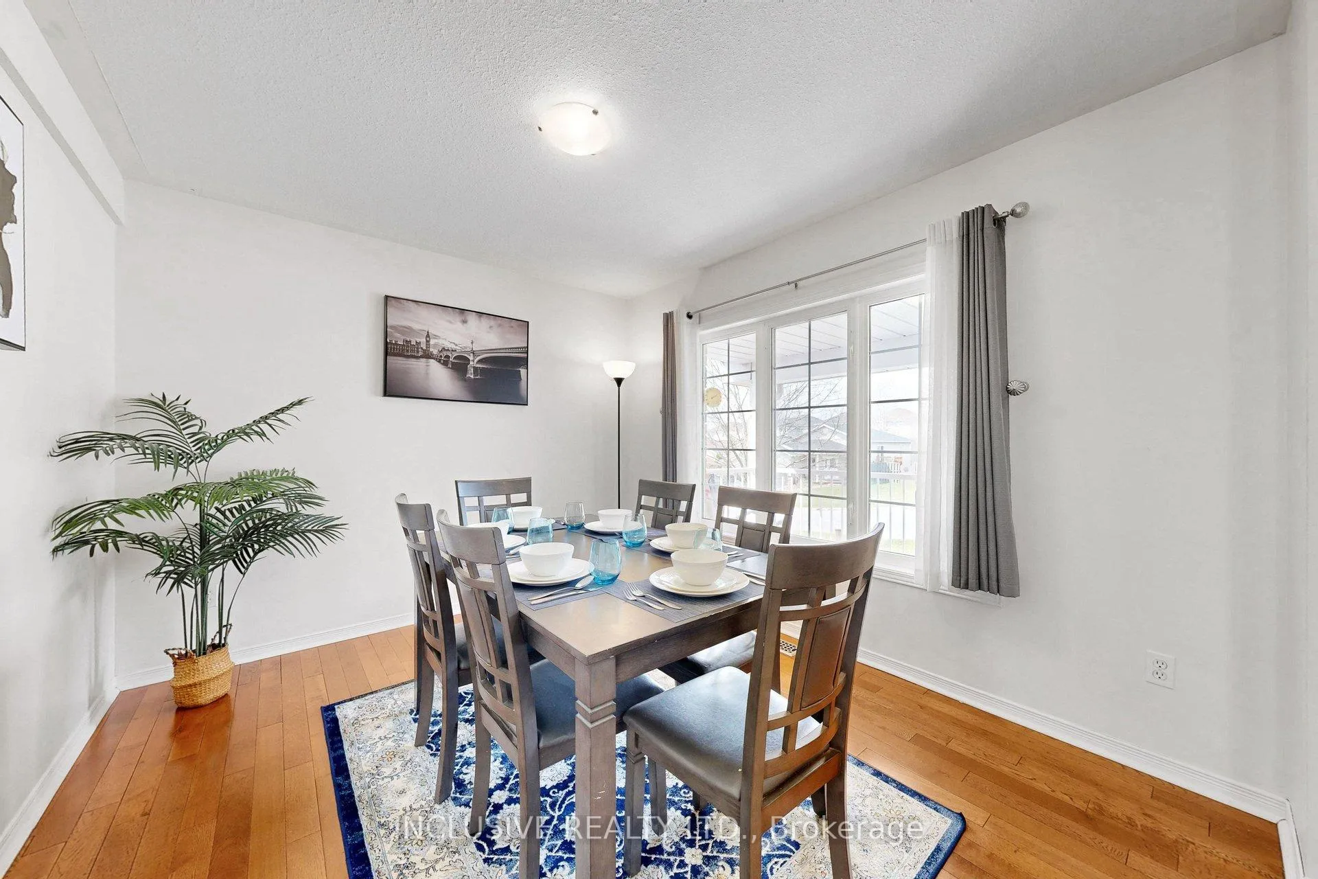 Photo 13 of 649 Trailview Drive, Peterborough, Ashburnham Ward 4 — HOMEH