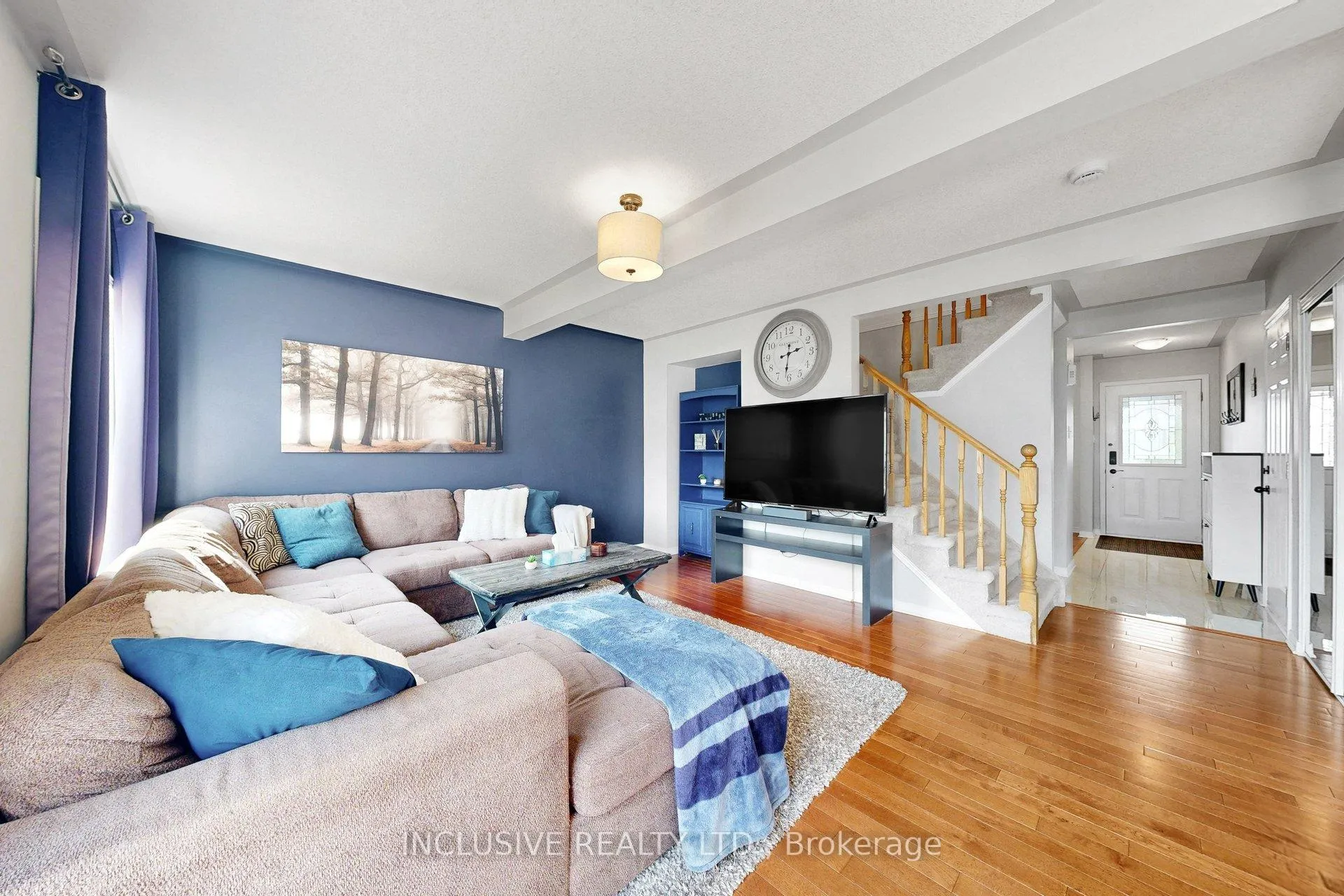 Photo 16 of 649 Trailview Drive, Peterborough, Ashburnham Ward 4 — HOMEH