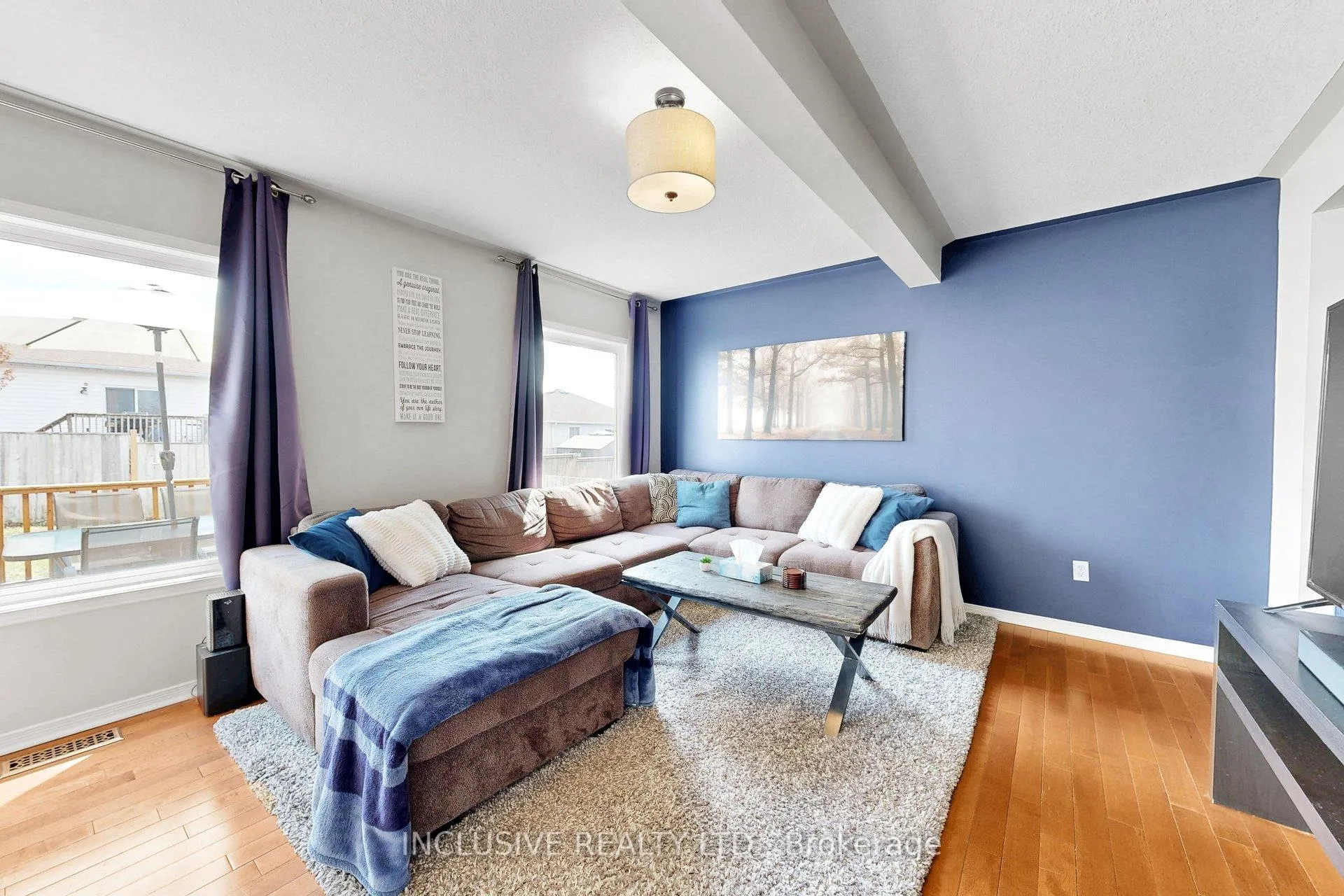 Photo 17 of 649 Trailview Drive, Peterborough, Ashburnham Ward 4 — HOMEH