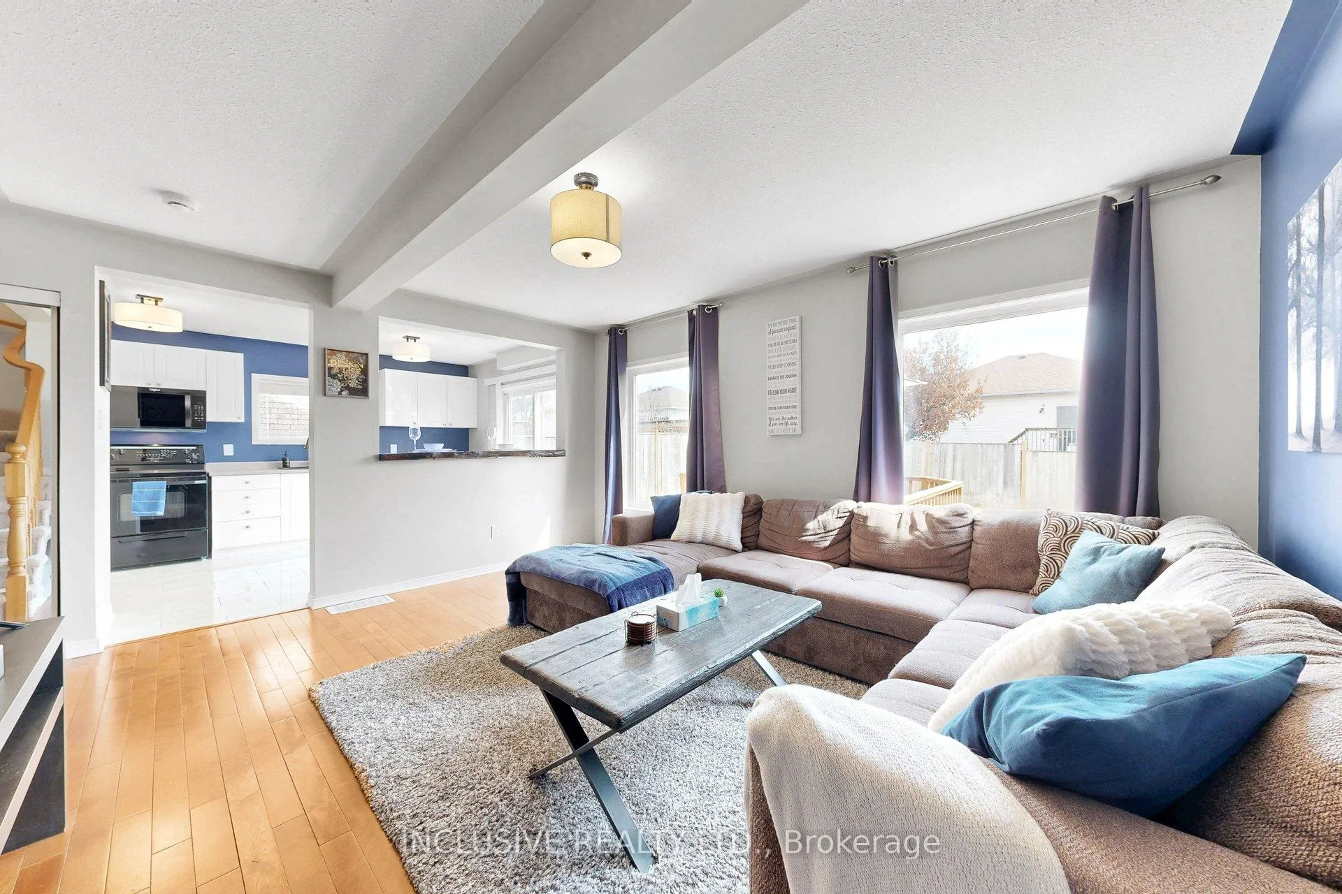 Photo 18 of 649 Trailview Drive, Peterborough, Ashburnham Ward 4 — HOMEH