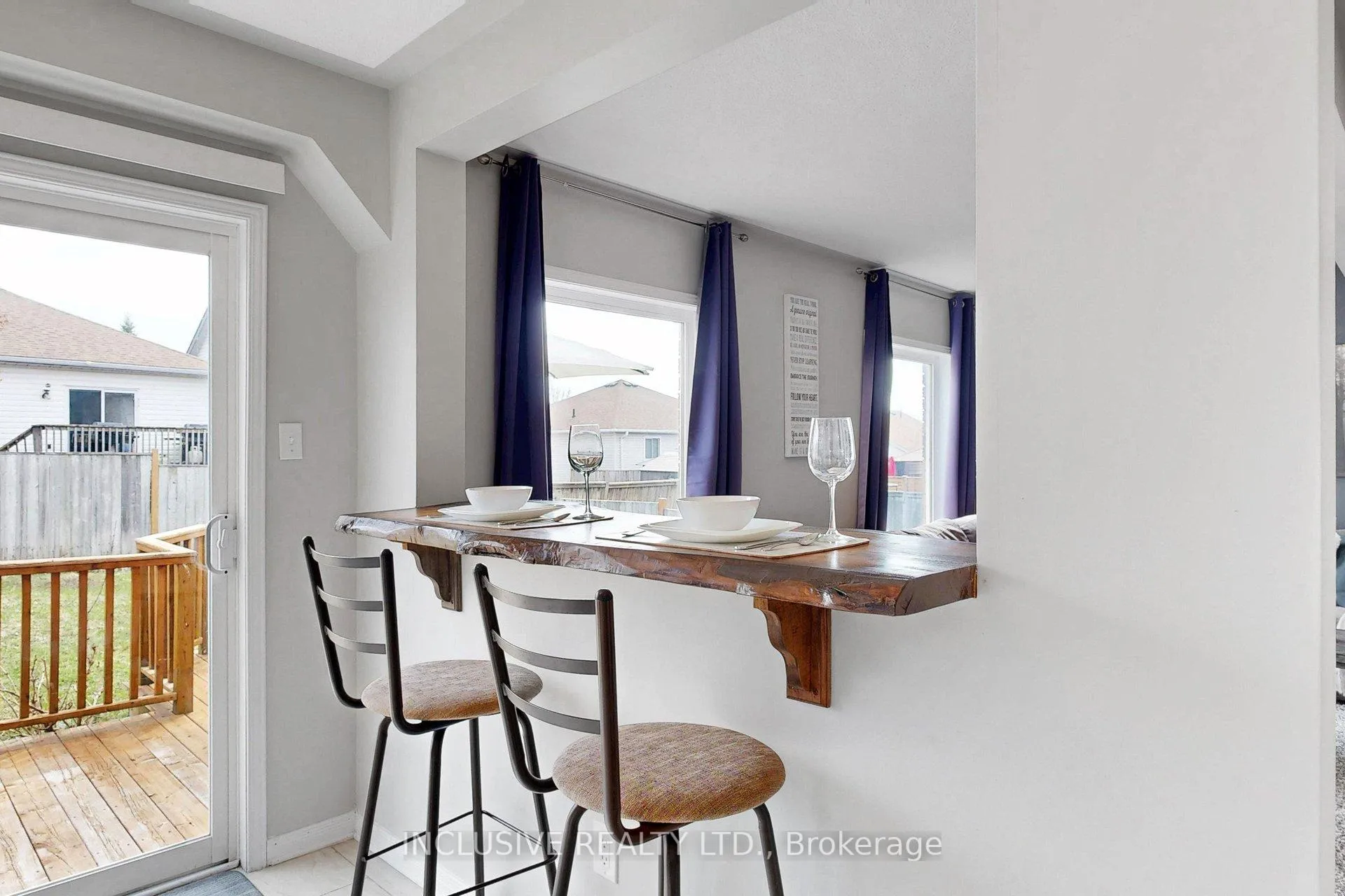Photo 26 of 649 Trailview Drive, Peterborough, Ashburnham Ward 4 — HOMEH