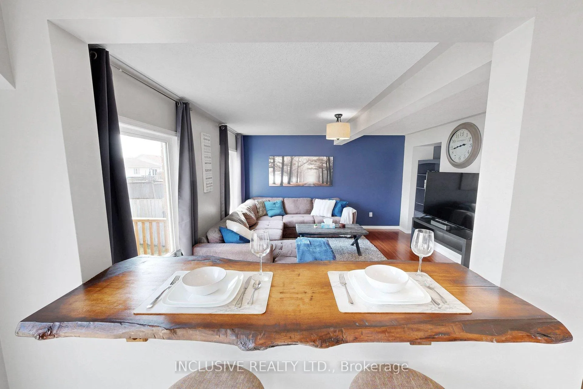 Photo 27 of 649 Trailview Drive, Peterborough, Ashburnham Ward 4 — HOMEH