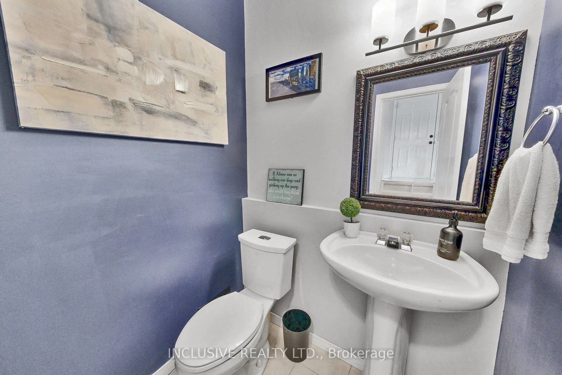 Photo 43 of 649 Trailview Drive, Peterborough, Ashburnham Ward 4 — HOMEH