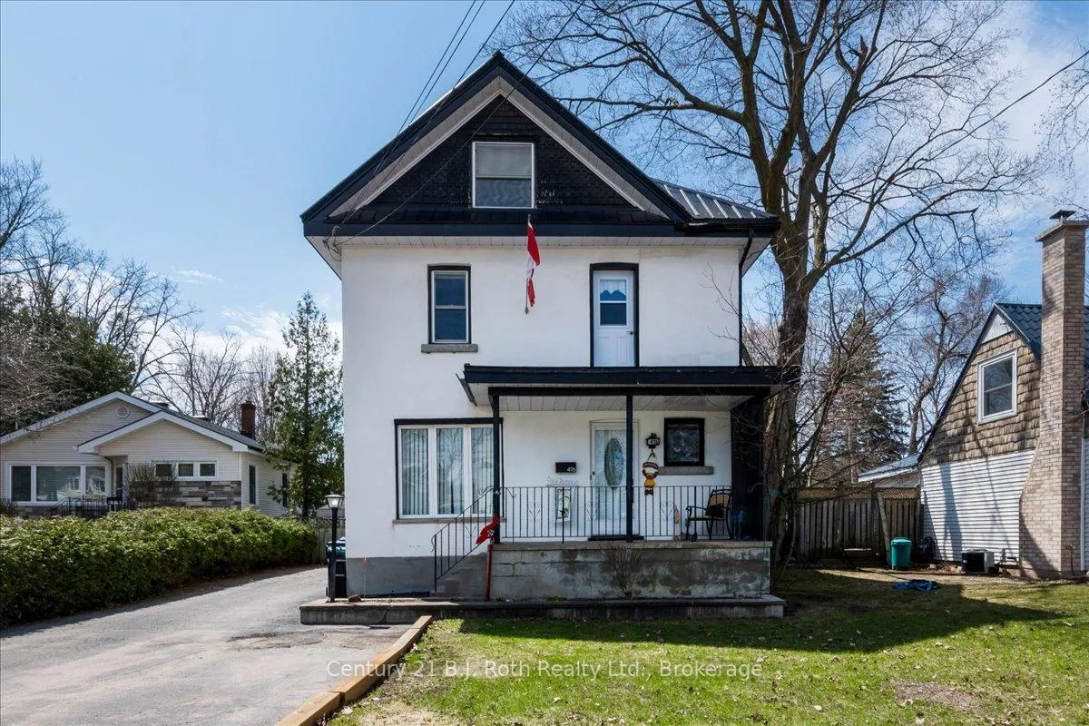 Photo 1 of 476 Russell Street, Midland — HOMEH